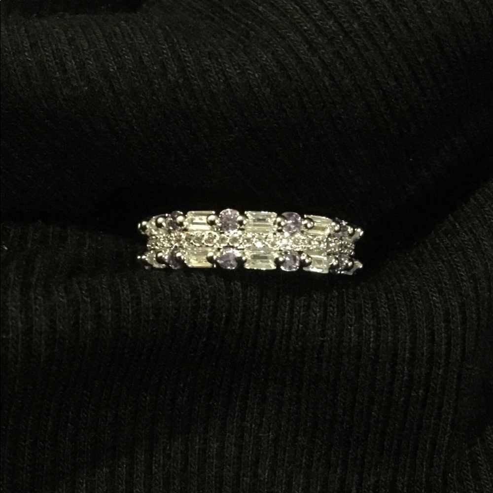 Ring size 5